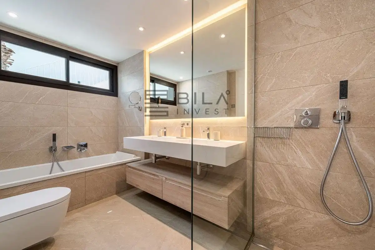 Penthouse mit Pool zum Verkauf in Soul Marbella, imagen 15