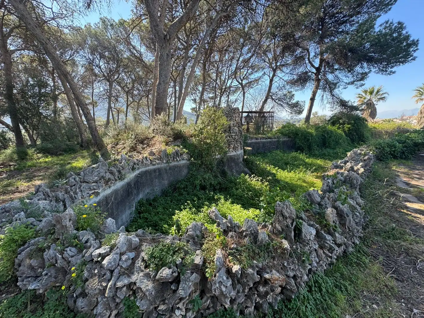 Casa rústica con piscina en venta en La Xara - La Sella, imagen 25
