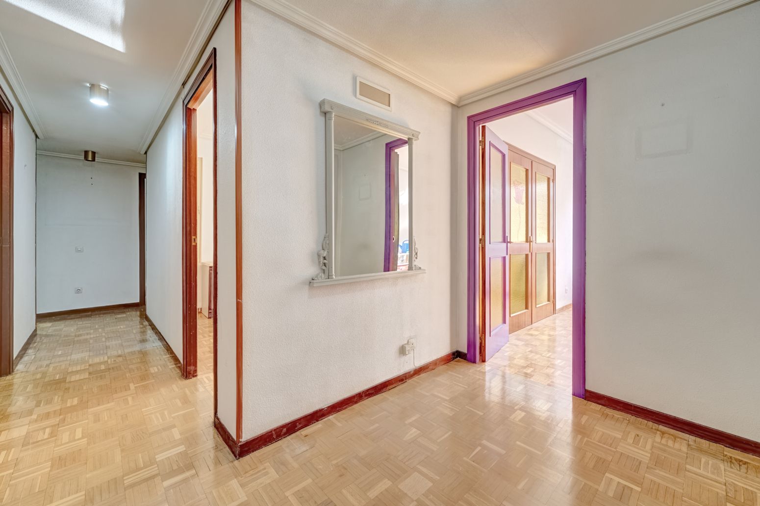 Flat for sale in  Pamplona / Iruña  with Heating, Terrace and Furnished