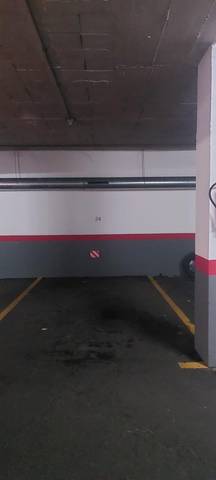 Garaje en Venta en Calle CERAMICA en Campoamor