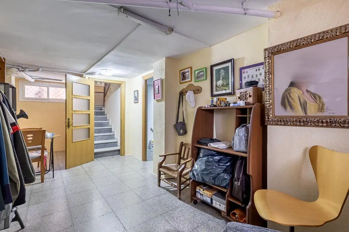 Casa a schiera in vendita a Genil, imagen 38