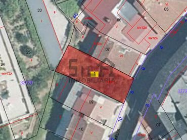 Terreno residenziale in vendita a VÁZQUEZ DE MELLA
