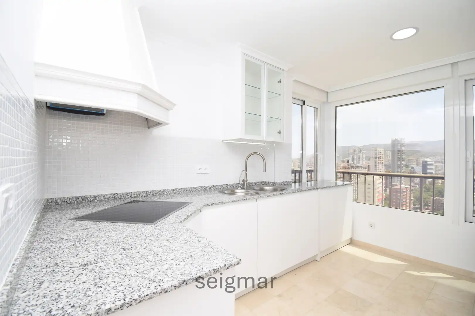 Attique avec terrasse à vendre à Avinguda Alcoi 17, imagen 20