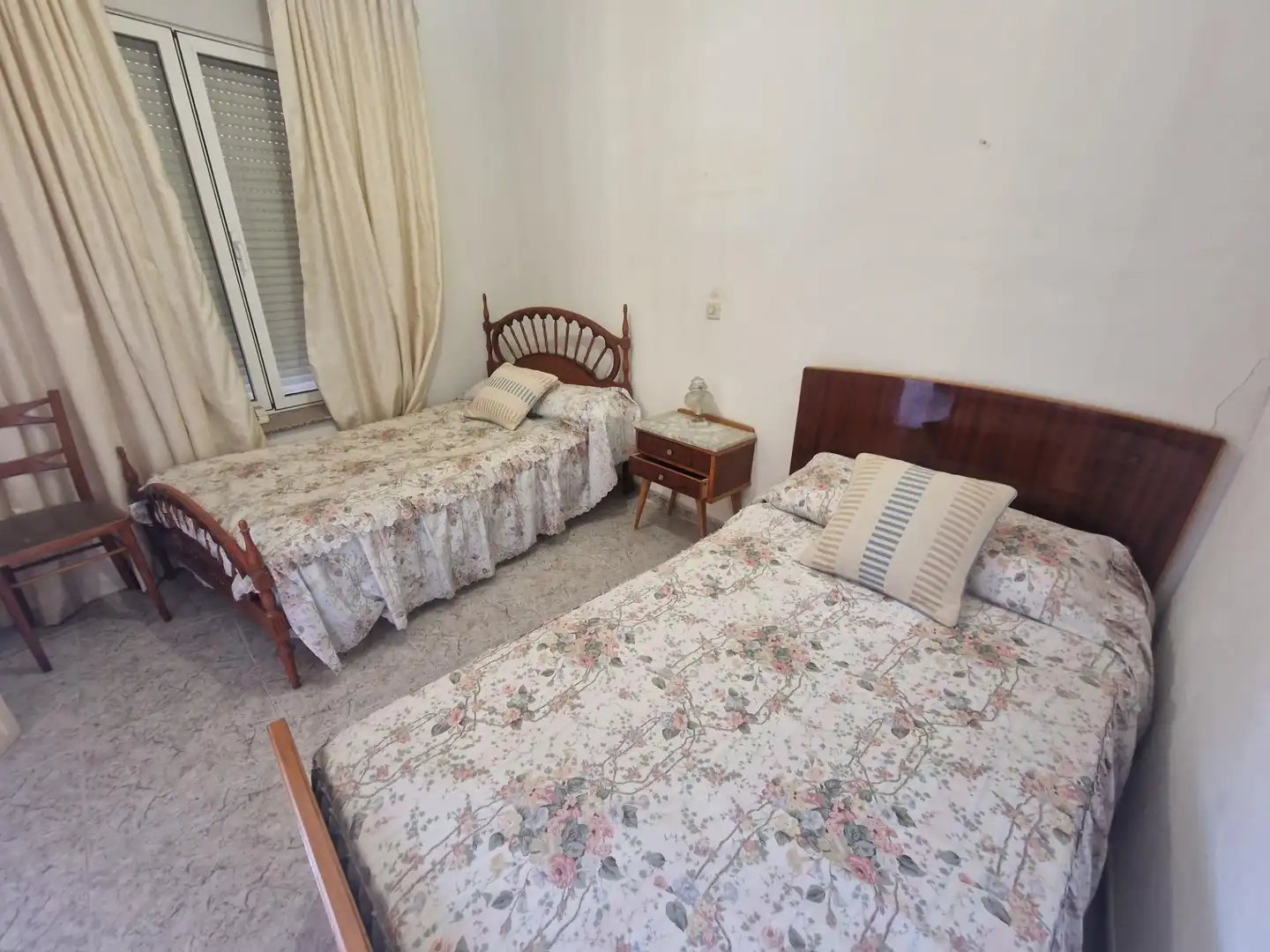 Bedroom of Houses for sale in Águilas  with Terrace