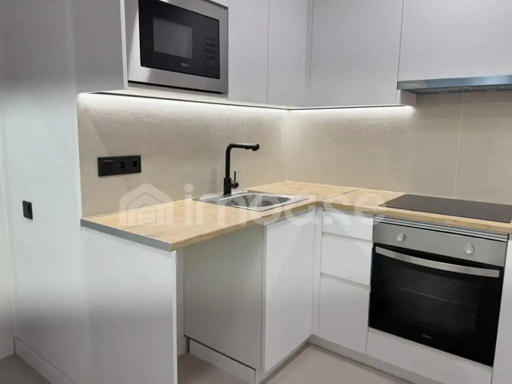 Cocina de Piso en venta en Manresa con Aire acondicionado y Alarma