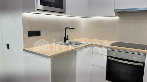 Foto 2 de Piso en venta en Fonts dels Capellans - Sagrada Família, Manresa