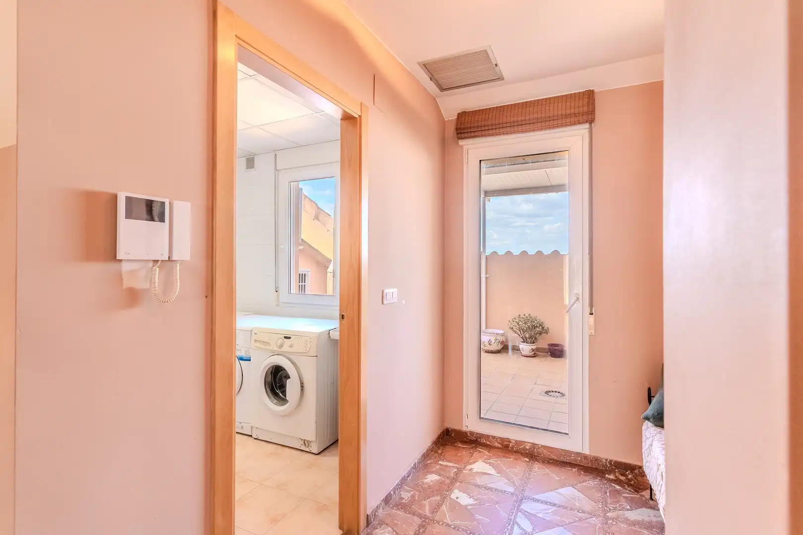 Dúplex en venda en Vila-real amb Aire condicionat, Calefacció i Terrassa
