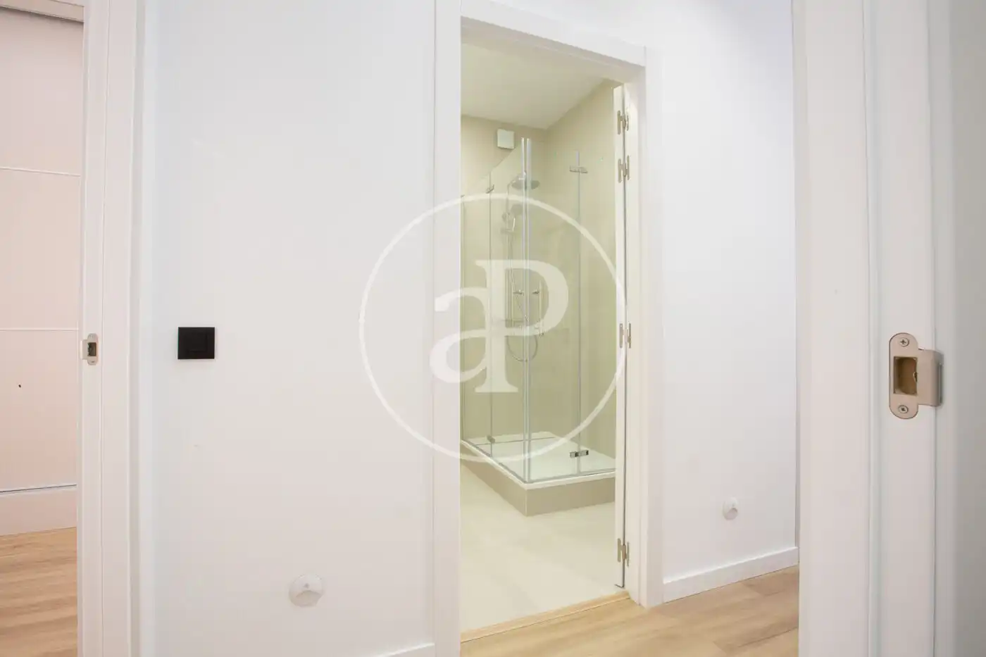 Piso de alquiler en Valencia con Aire acondicionado y Balcón