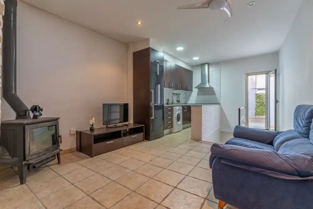 Casa o xalet en venda en Castellvell del Camp amb Aire condicionat, Terrassa i Traster