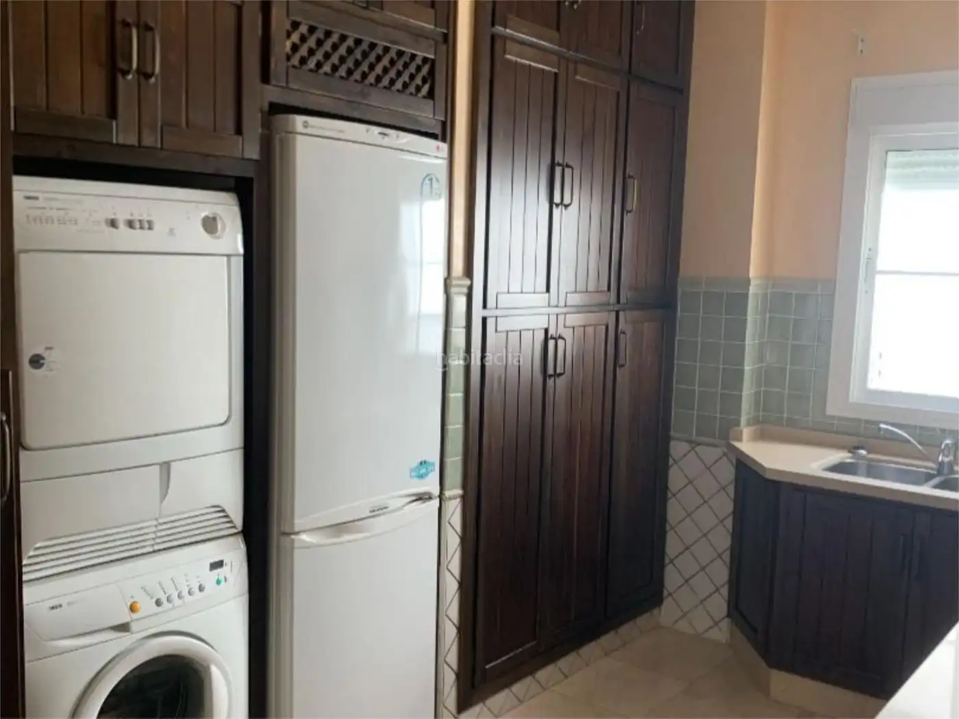 Flat with lift for sale in Calle Pérez Galdós 18, imagen 6