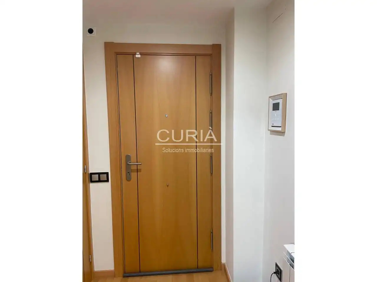 Flat for sale in Lleida  with Air Conditioner, Heating and Parquet flooring