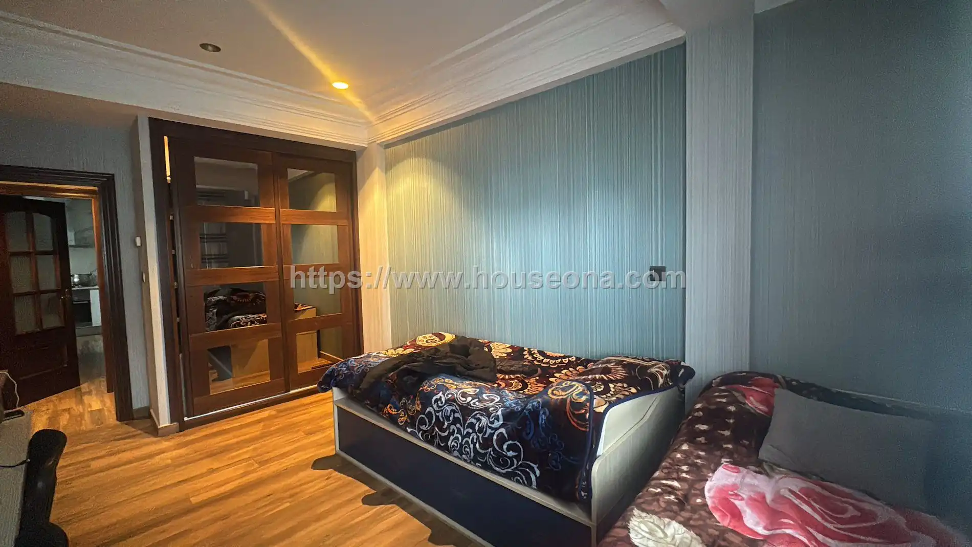 Habitación de Piso en venta en Bilbao  con Calefacción y Amueblado