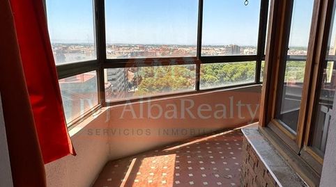 Foto 4 de Piso en venta en Centro, Albacete Capital
