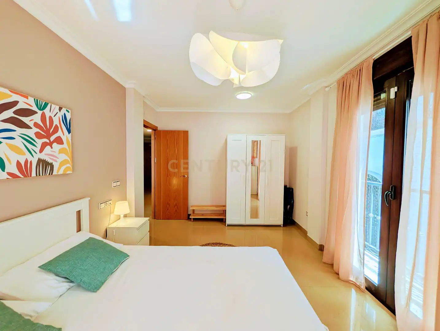 Habitación de Piso en venta en Berja con Aire acondicionado