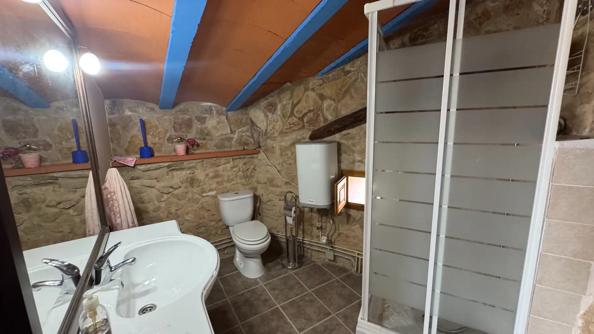 Casa o xalet en venda a Fórnoles