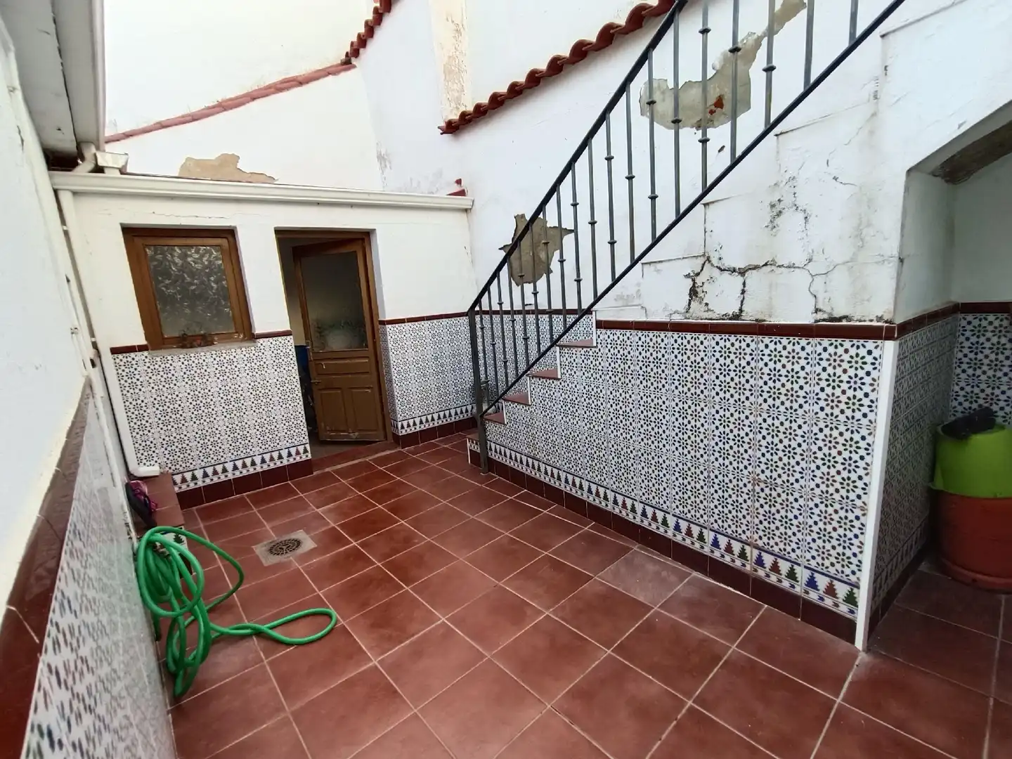 Casa o chalet en venta en Montemolín