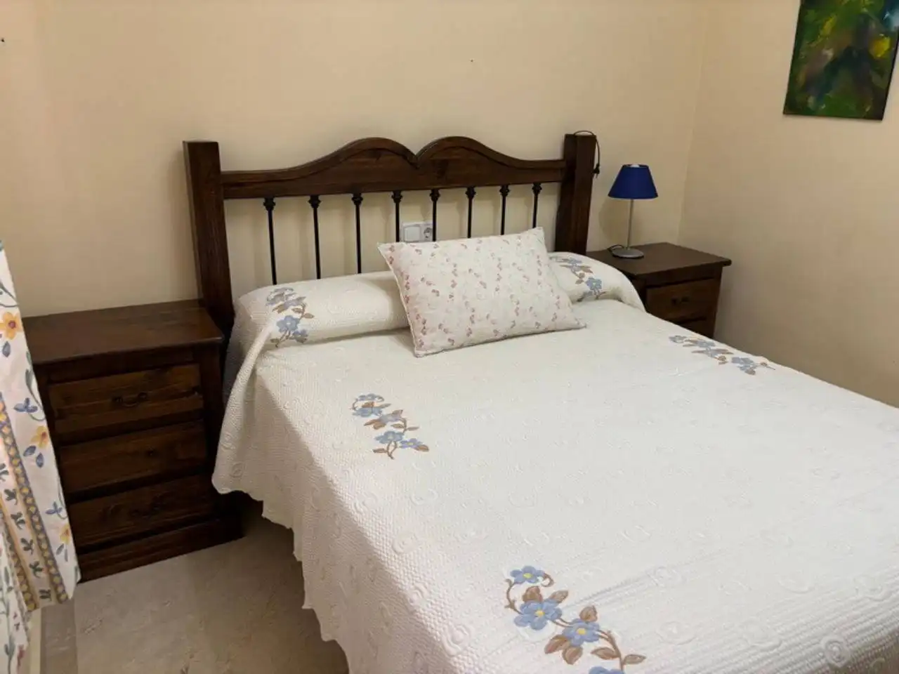 Apartment with lift to rent in Calle Príncipe de Asturias 1, imagen 11
