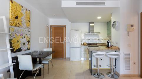 Foto 4 de Apartamento en venta en Avinguda Mare Nostrum, La Patacona, Valencia
