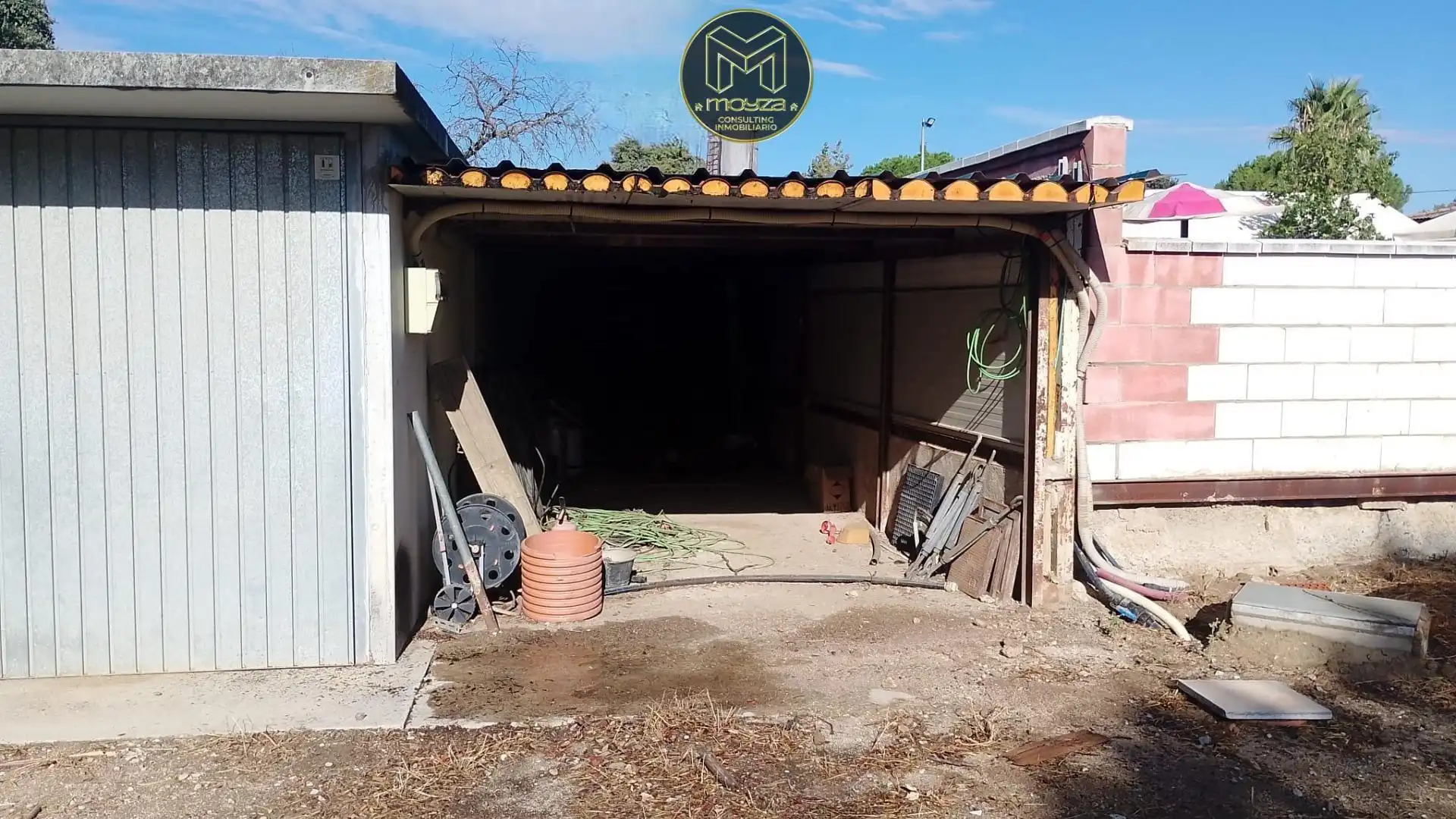 Casa rústica amb terrassa en venda a San Roque - La Cruz - La Rozuela, imagen 36