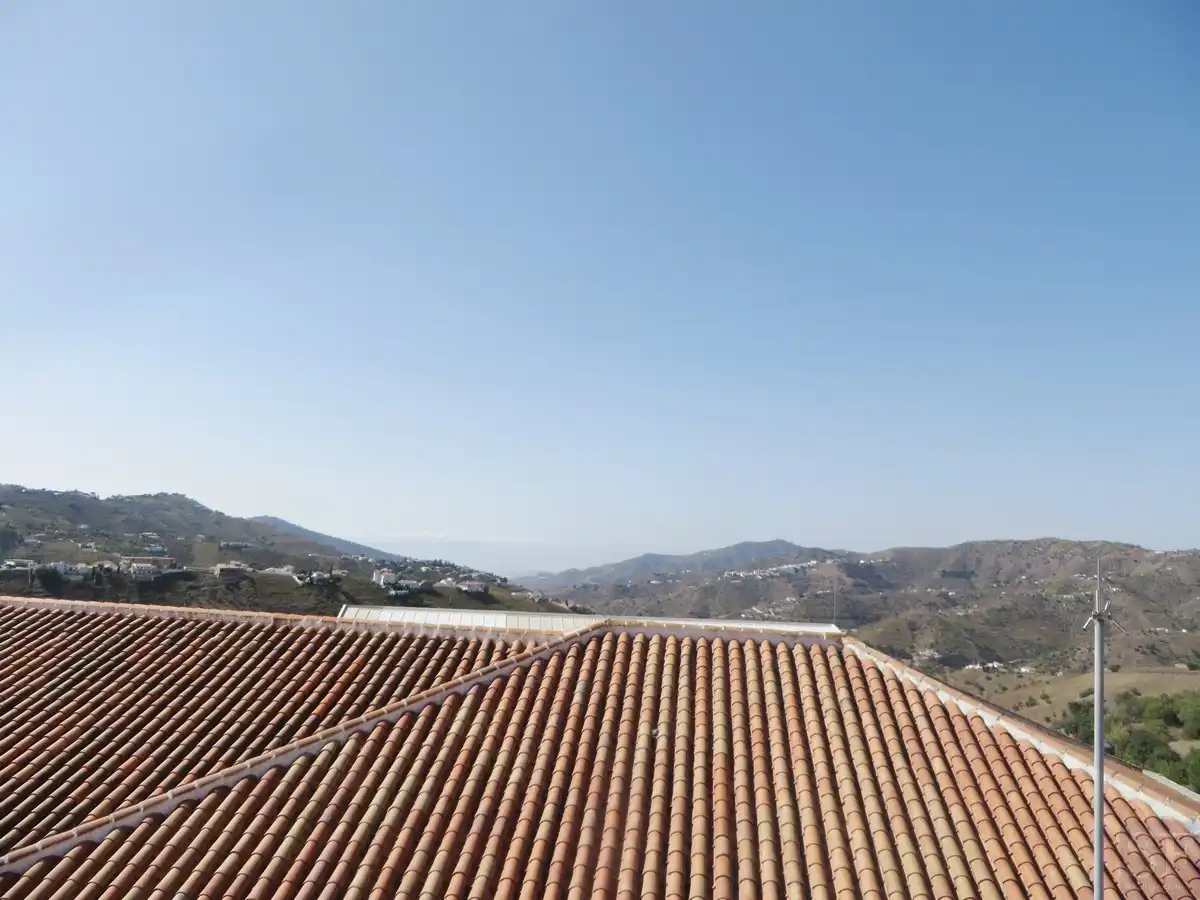 Adossat en venda a Cómpeta, imagen 11