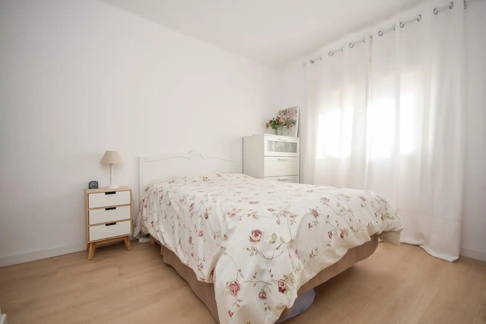Habitación de Piso en venta en  Palma de Mallorca con Aire acondicionado, Parquet y Terraza