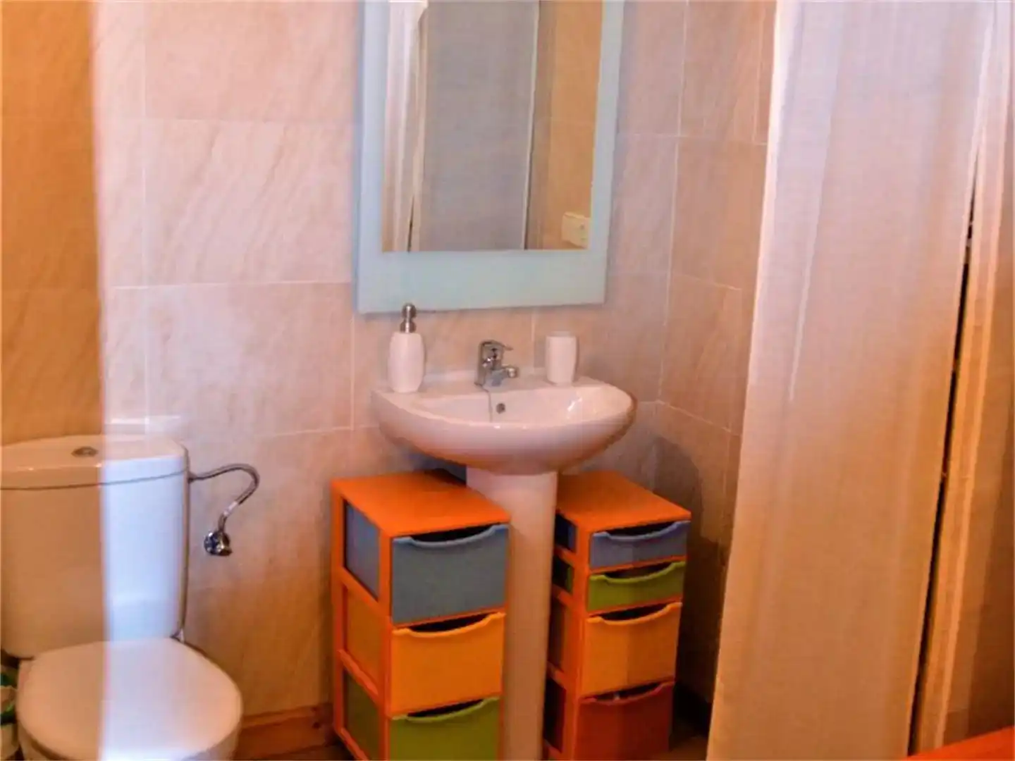 Dúplex en venta en Carrer Mestre Félix Gràcia, 11, Deltebre