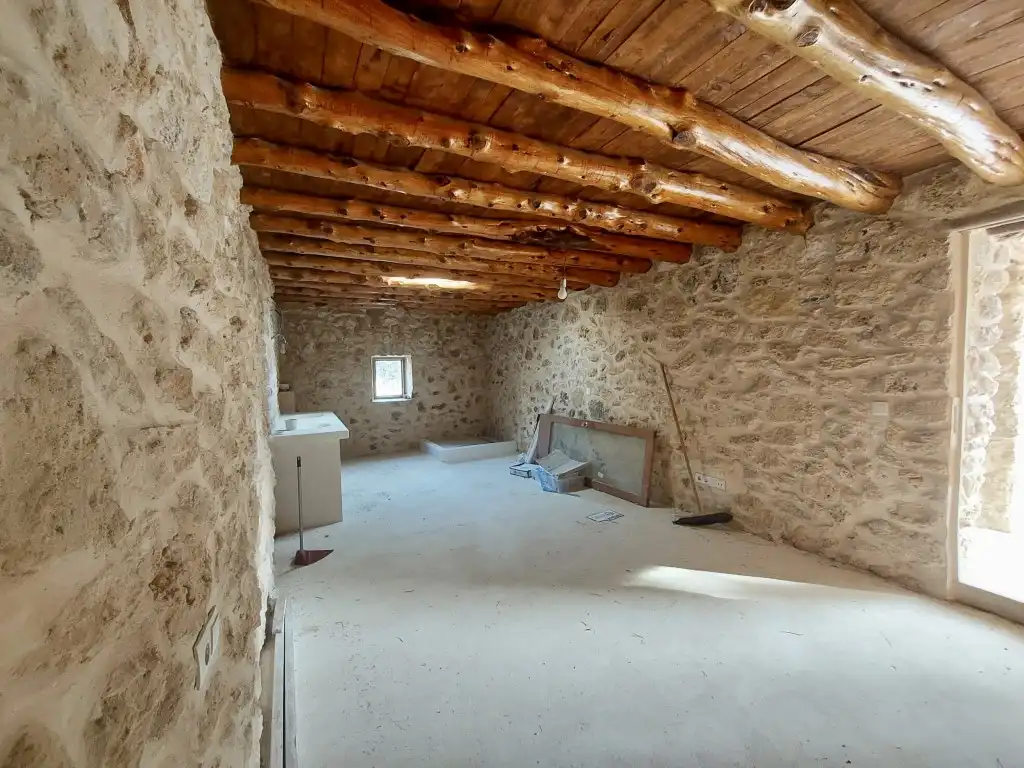 Casa con piscina en venta en Es Cubells, imagen 32