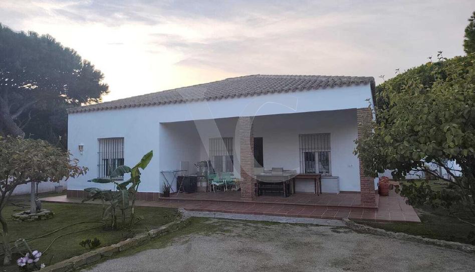 Photo 1 of House or chalet for sale in Sancti Petri, Cádiz