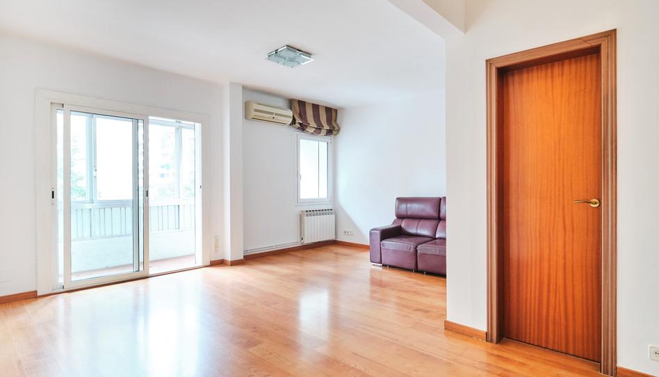 Photo 1 of Flat for sale in Passeig de Valldaura, La Guineueta, Barcelona