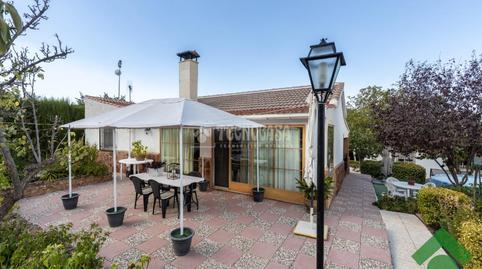 Foto 3 de Finca rústica en venda a Padul, Granada