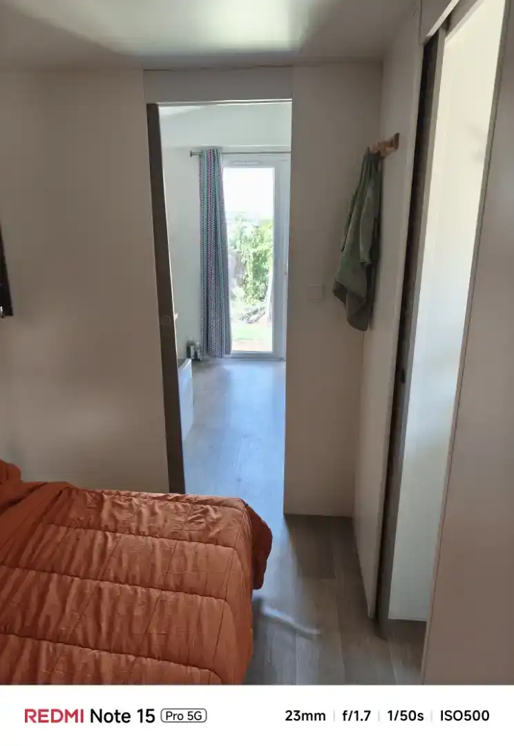 Study for rent in Palos de la Frontera  with Air Conditioner, Private garden and Storage room