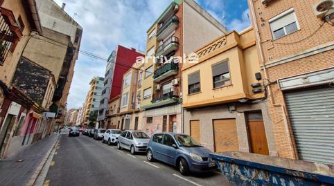 Foto 3 de Pis de lloguer a Trafalgar, La Creu del Grau,  Valencia Capital