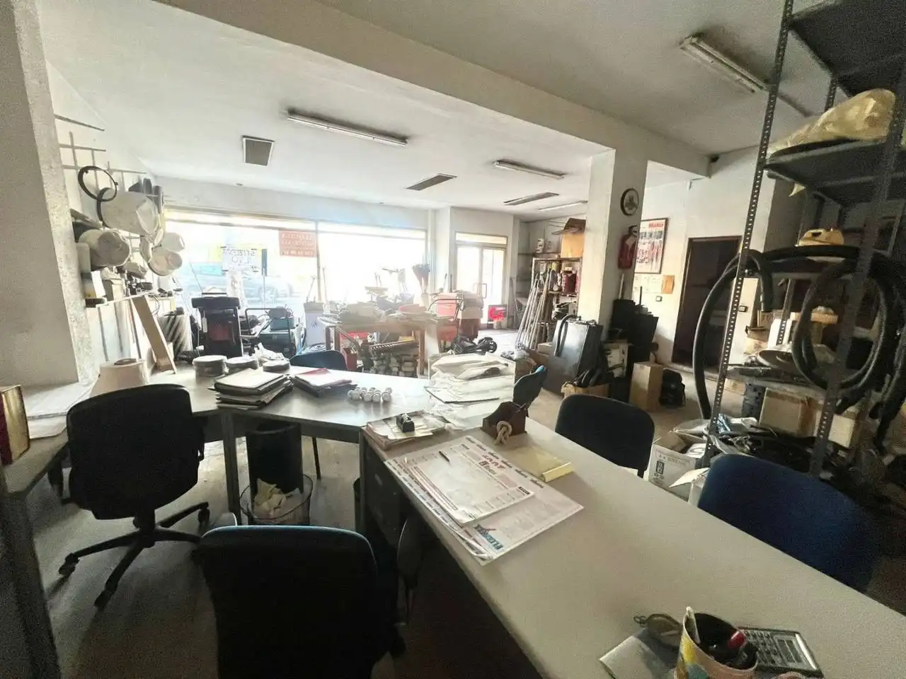 Local comercial en venda a Calle Resolana, imagen 7