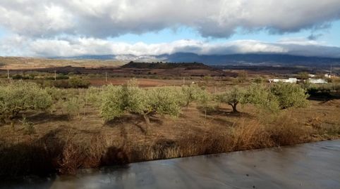 Foto 3 von Fabrikhallen zum Verkauf in Logroño - Calle Escobosa, 1, El Cortijo, Logroño