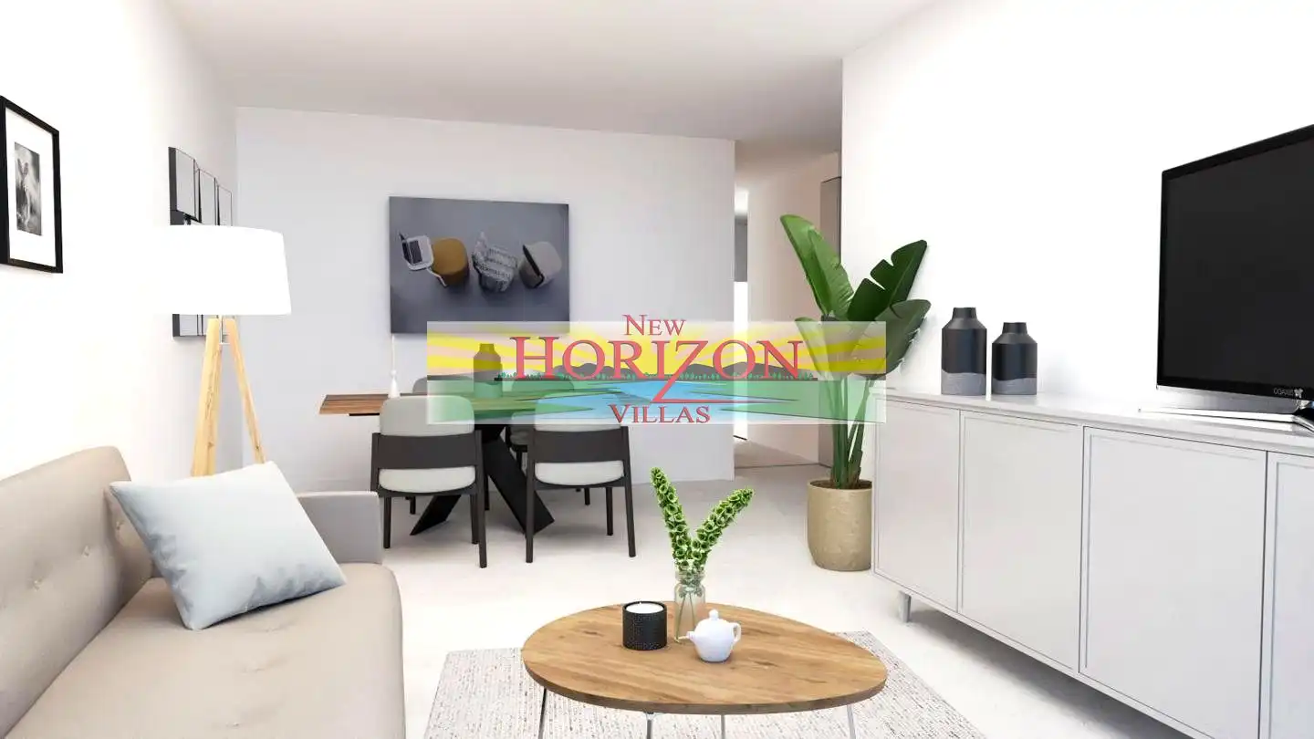 Apartment with pool for sale in El Playazo, imagen 19