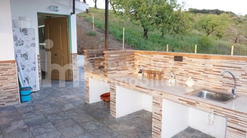 Foto 3 de Casa o xalet de lloguer a Camiño Cuesta Bravo, Sedella, Málaga