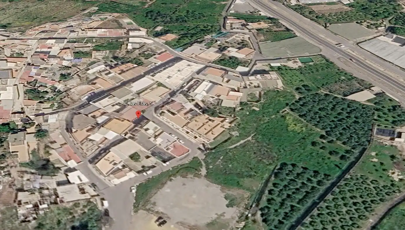 Casa in vendita a Las Eras, imagen 4
