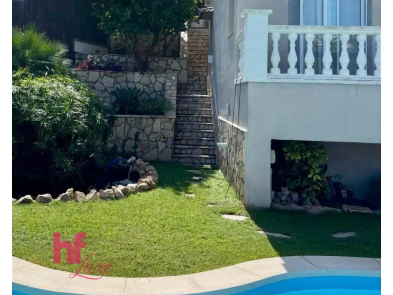 Villa avec piscine à vendre à Calle Josep Gallart i Parera, imagen 20