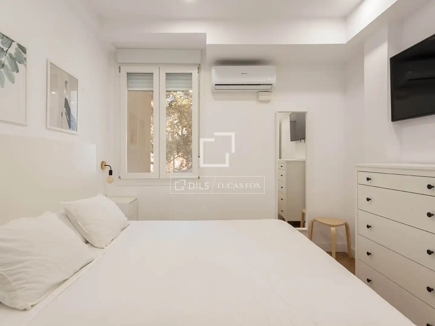 Wohnung mit Terrasse zum Verkauf in Sant Martí, imagen 15