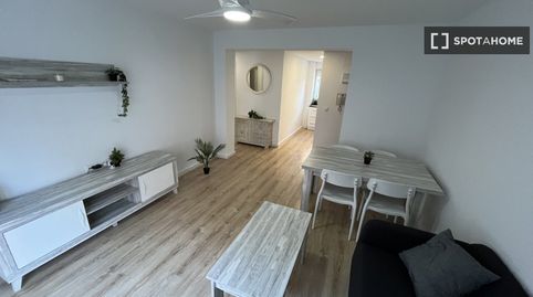 Photo 2 of Flat for rent in Les Tendetes - Avenida Burjassot, Valencia Capital