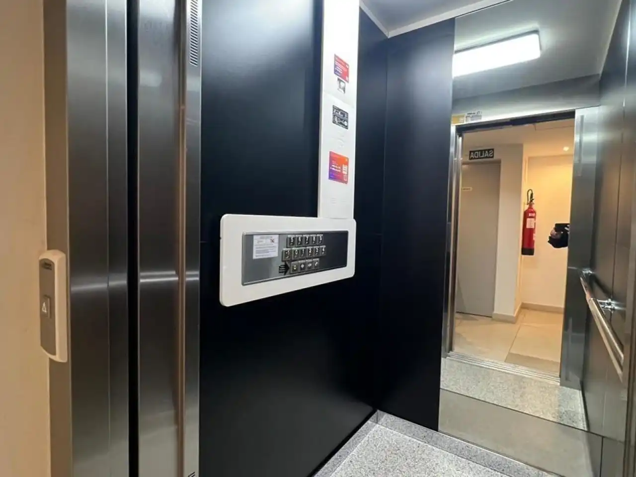 Apartamento con terraza en venta en Playa del Acequión, Náufragos y Rocío del Mar, imagen 33