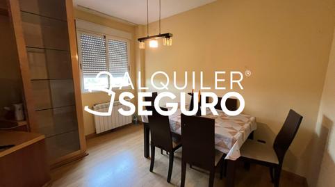 Photo 3 of Flat to rent in Rafael Fernández Hijicos, Palomeras Sureste, Madrid