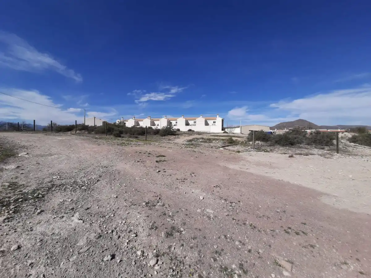 Terreny residencial en venda a Zurgena, imagen 15