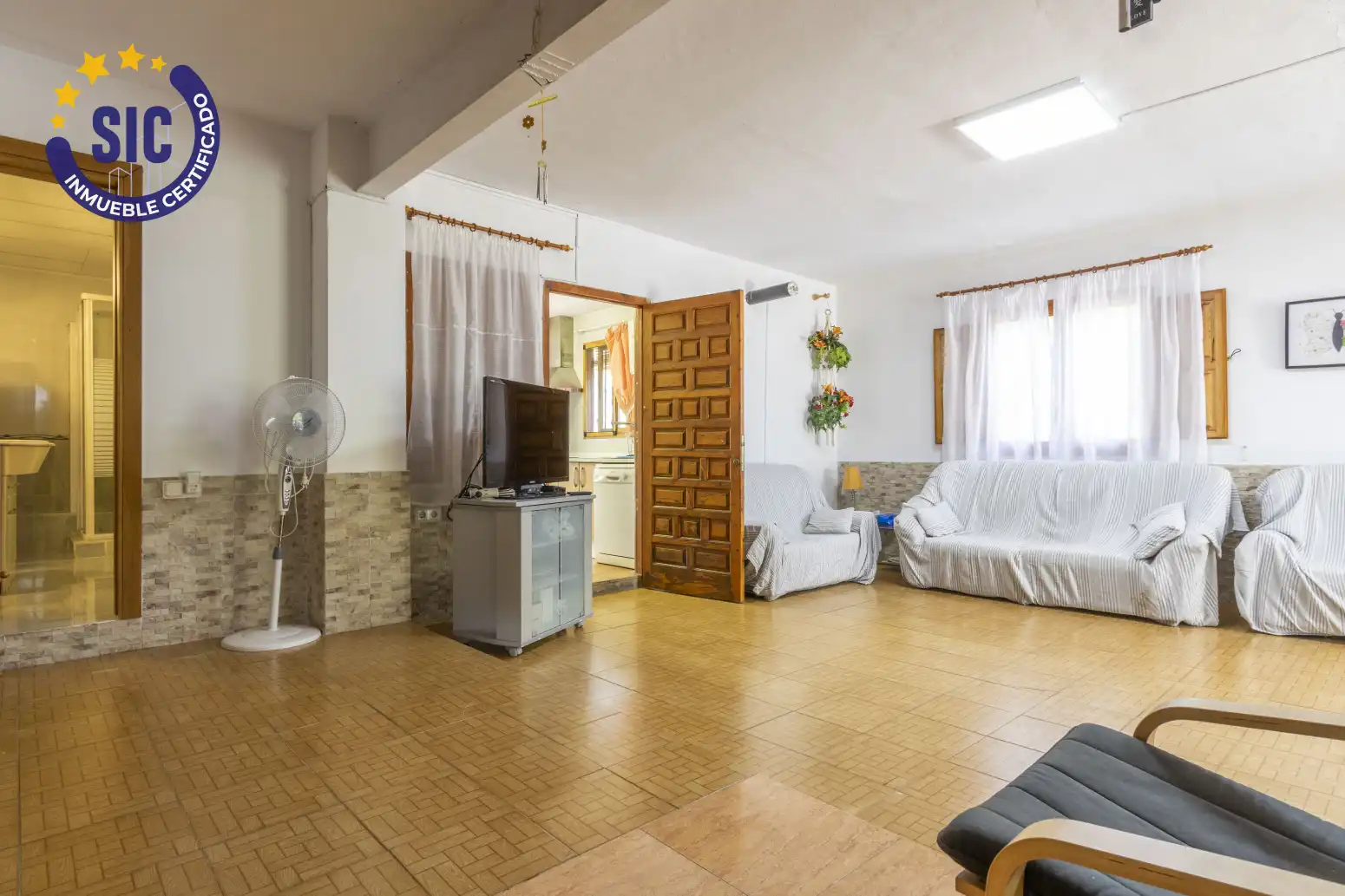 Casa amb piscina en venda a Albalat dels Tarongers, imagen 10
