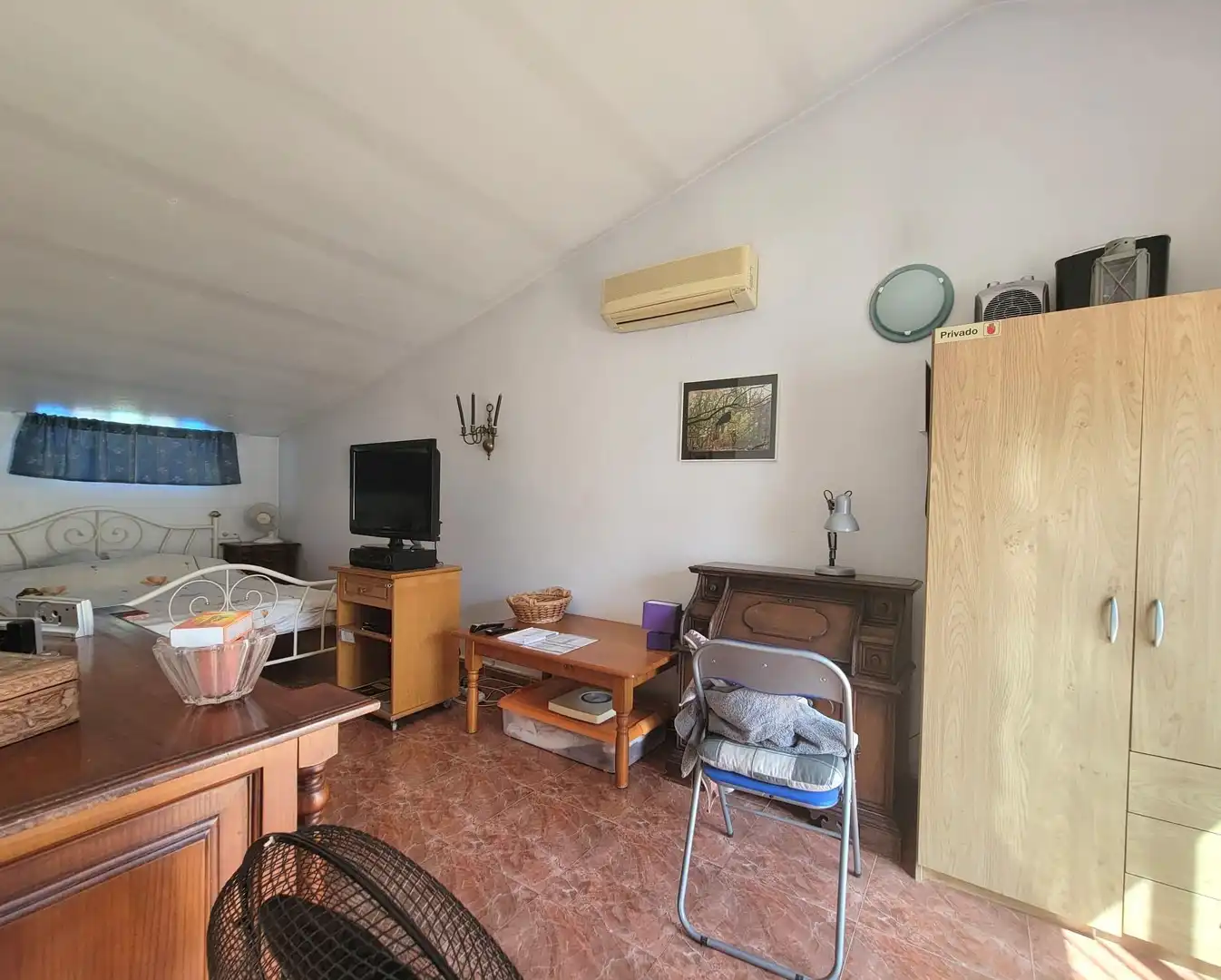 Maison mitoyenne avec terrasse à vendre à Calle de Nicolás Bussi, imagen 42