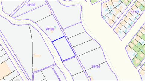 Photo 4 of Land for sale in C/ Juan Aguilar Amat, Churra, Murcia