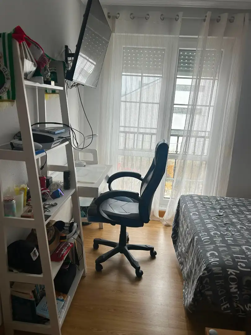 Dormitori de Dúplex en venda en Piélagos amb Calefacció, Parquet i Traster