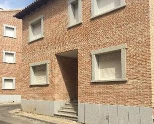 Exterior view of Flat for sale in Gálvez