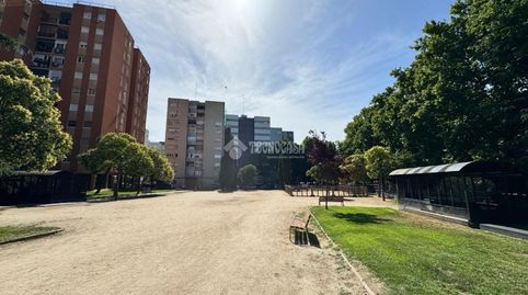 Foto 2 de Pis en venda a El Soto - Azorín, Móstoles