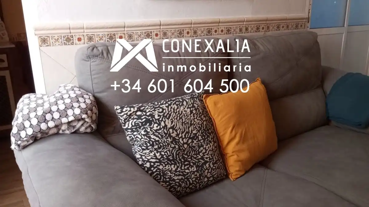 Habitación de Casa o chalet en venta en Olvera con Terraza y Balcón